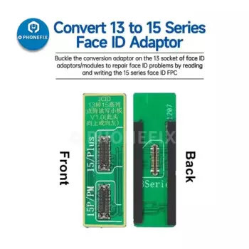 JCID V1SE Программатор для ремонта iPhone