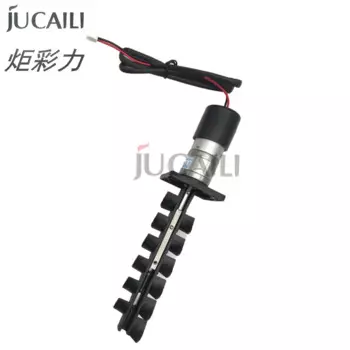 Двигатель смесителя чернил JCL 7 см/12 см 24 В для бака УФ/DTF