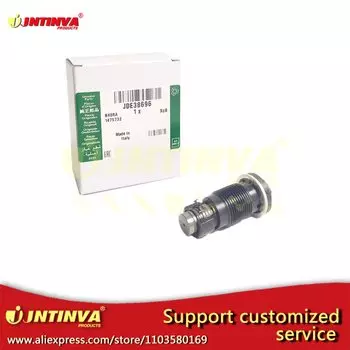 JDE38696 для Range Rover Evoque Range Rover Sport Jaguar XF XJ XE FP AJ200 2,0 бензиновый натяжитель цепи синхронизации OEM LR091743