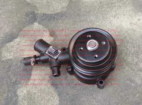 JDM490T3 водяной насос (JDM490T), Jiangdong JD части двигателя