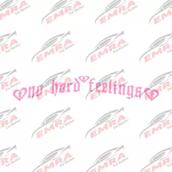 JDM без твердых ощущений, наклейка на лобовое стекло, заднее окно, автомобильная наклейка, баннер, виниловая графика, внешние аксессуары, виниловые наклейки