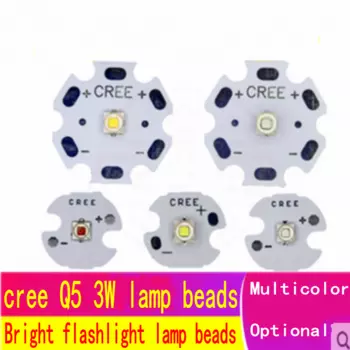 Jea·Live BALL светодиодная лампа 3 Вт