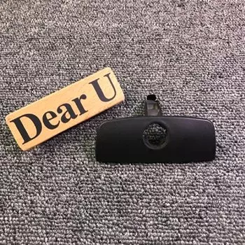 JEAZEA 06B129723J 06B 129 723 J подлокотник, ящик для перчаток ручка крышки отверстия замка для VW Passat B5 1998 - 2001 2002 2003 2004