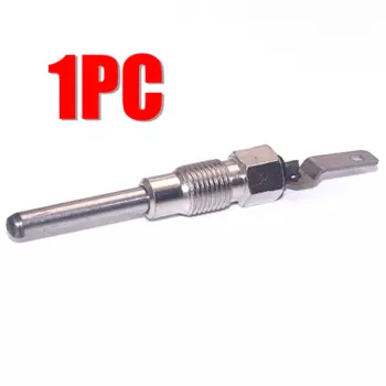 JEAZEA 12563554, быстрое начало свечения свечи зажигания для Chevrolet GMC Hummer 6.5L 6.2L 1988 1989 1990 1991 1992 1993 0250202126 60G