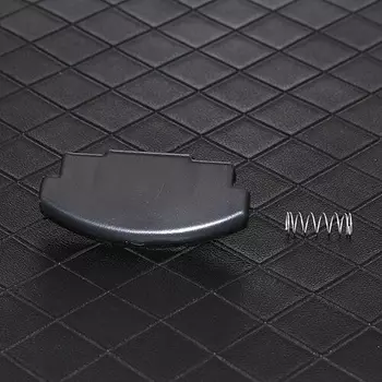 JEAZEA автостайлинг OEM 3B0868445B41 3B0868445, защелка подлокотника, кнопка фиксации замка для VW Passat Golf Bora Jetta Beetle Skoda Octavia