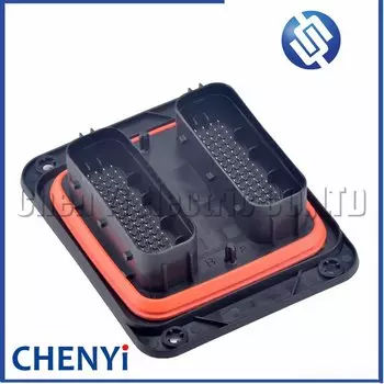 Монтажный жгут Yuyi для Volvo DH4 D13C