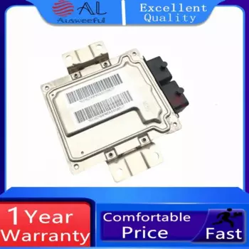 ЭБУ двигателя для Chery Tiggo 2/Tiggo 3x DR3 Блок управления двигателем J69- 3605010