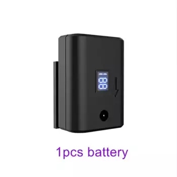 Jedila 3.7V 6800mAh лазерный уровень