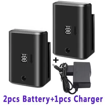 Jedila 3.7V 6800mAh лазерный уровень