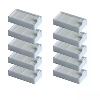 HEPA-фильтры для робота-пылесоса ILIFE (10 шт.)