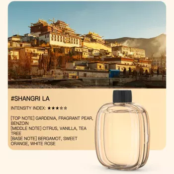 Эфирное масло для диффузора 50 мл