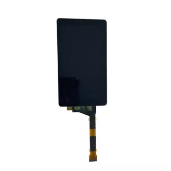 Экран для 3D-принтера LD001LD002, 2,4-дюймовый сенсорный экран 2K RGB, кредитный uvled ЖК-дисплей, аксессуары для 3D-принтера
