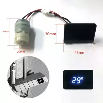 Запасные части для крана WJNMONE