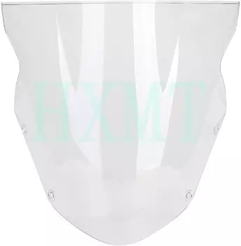 Экран ветрового стекла для мотоцикла Kawasaki NINJA 650 ER6F ER-6F EX650R 2009 2010 2011 ABS