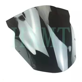 Экран ветрового стекла для мотоцикла Kawasaki NINJA 650 ER6F ER-6F EX650R 2009 2010 2011 ABS