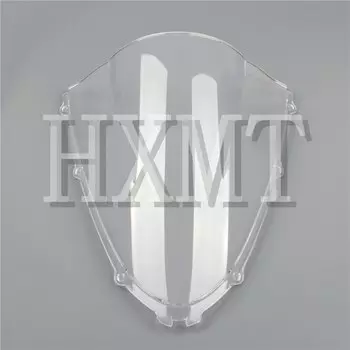 Экран ветрового стекла для мотоцикла Kawasaki Ninja ZX14R ZX 14R ZR1400 ZZR 1400 2006-2017 2006 2007 2008 2009 2010