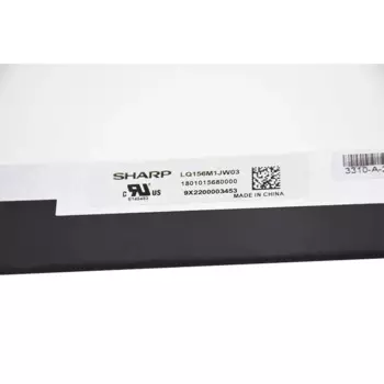 Экранная панель LQ156M1JW03