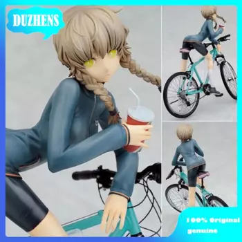 Экшн-фигура аниме «альтер», 18 см, материал ПВХ