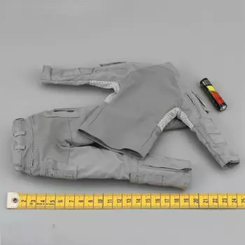 Экшн-фигурка в масштабе 1:6, набор униформы, миниатюрная модель, экшн-фигурки, кукольная одежда