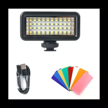 Экшн-камера для подводной съемки с фотографией