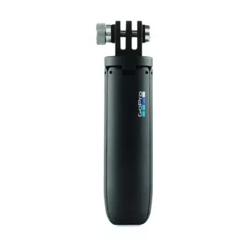 Экшн-камера мини-удлинитель Трипод для DJI Osmo экшн-Камера Gopro Hero 9 Insta 360 One X2 Оригинальное крепление Gopro