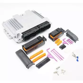 JEKUIVEEY разъем ECU 40P/80P женский