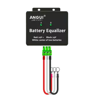 Эквалайзер батареи ANGUI FBA052S/KBA052S 24В