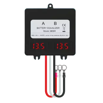Эквалайзер батареи ANGUI HA01