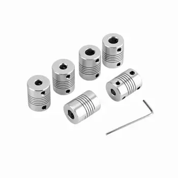 Эластичная муфта WHOOPEE D15l20