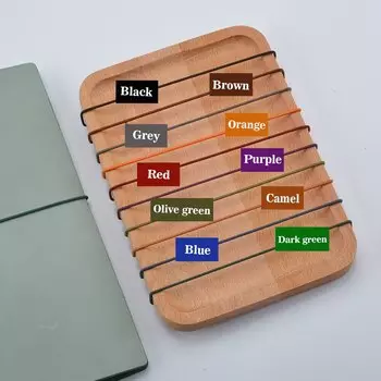 Эластичная нейлоновая веревка WHALITZY 1 метр