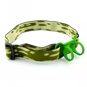 Эластичный ремень на голову, держатель на голову, повязка на голову для 18650, фонарик, лампа налобного фонаря, уличный фонарь для Convoy Torch