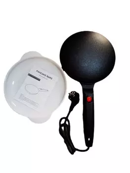 Электрическая блинница Siwenyeden 600 Вт