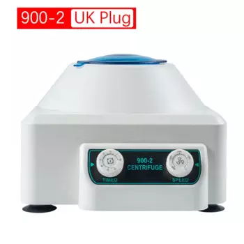 Электрическая центрифуга Dreamburgh 2086xg
