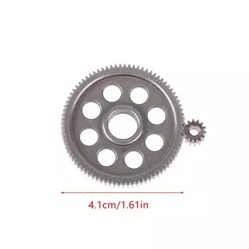 Электрическая цепная мини-пила HELTC