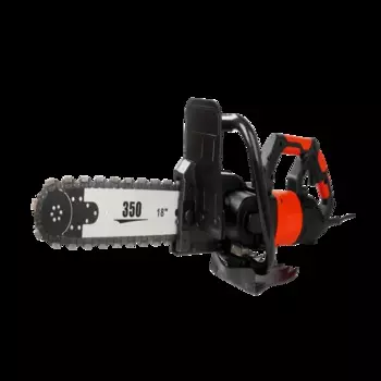 Электрическая цепная пила 220 В