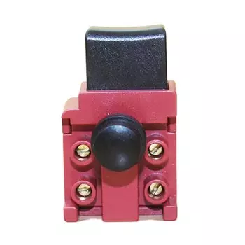 Электрический триггерный переключатель DAZZLEEX FA2-6/2D для цепной пилы