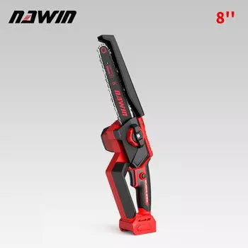 Электрическая цепная пила NAWIN