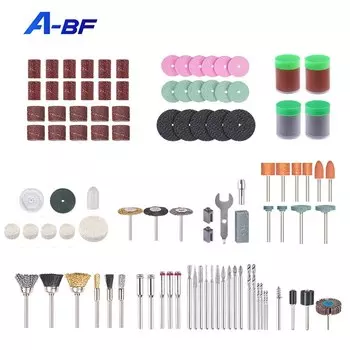 Электрическая дрель A-BF