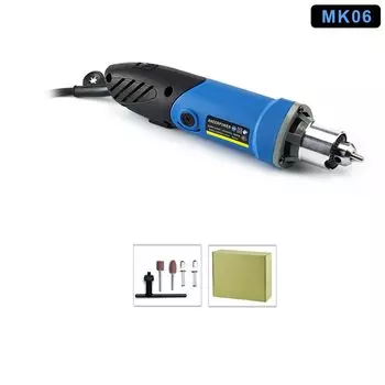 Электрическая дрель ANEERPOWER AN-618 480 Вт