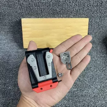 RyingL Быстроподвесная система для дрели M12