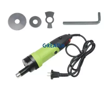 Электрическая гипсовая пила GREATLH 125W