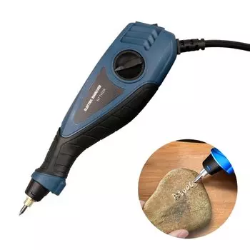 Электрическая гравировальная ручка Bengu 2-в-1