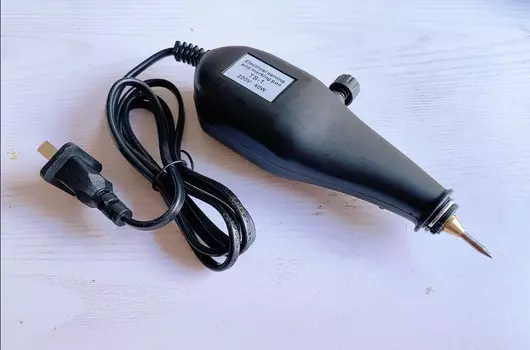 Электрическая гравировальная ручка VIDONIA 220В