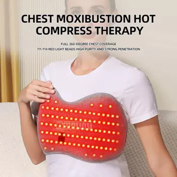 Электрическая грелка