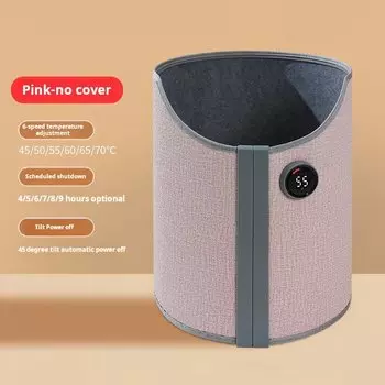 Электрическая грелка для ног