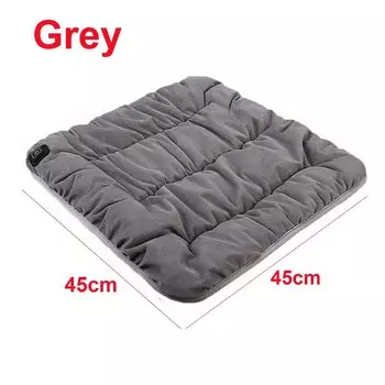 Электрическая грелка Dreamburgh синтетика 3 скорости