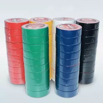 Электрическая изолирующая лента ZJMZYM