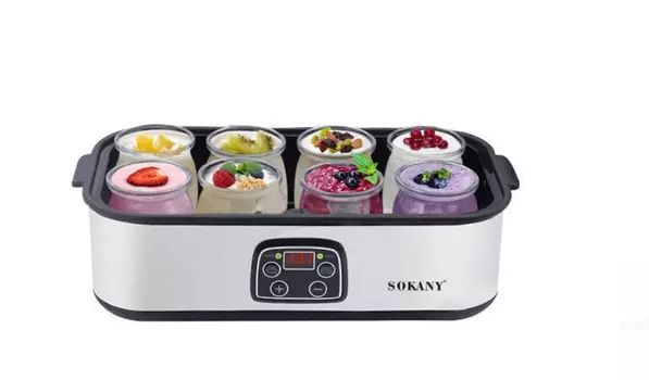 Электрическая йогуртница OIMG