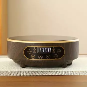 Электрическая керамическая плита kbxstart 1300 Вт