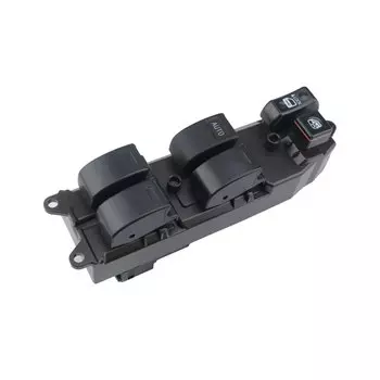 Электрическая кнопка переключения стеклоподъемника для Toyota Land Cruiser Prado 2002-2010, автомобильные аксессуары 84820-33170 8482033170